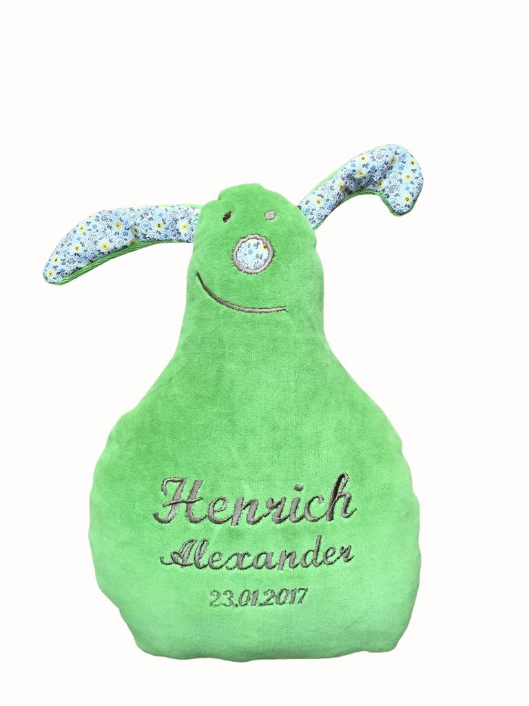 Häschenkissen "Lilli Langohr"