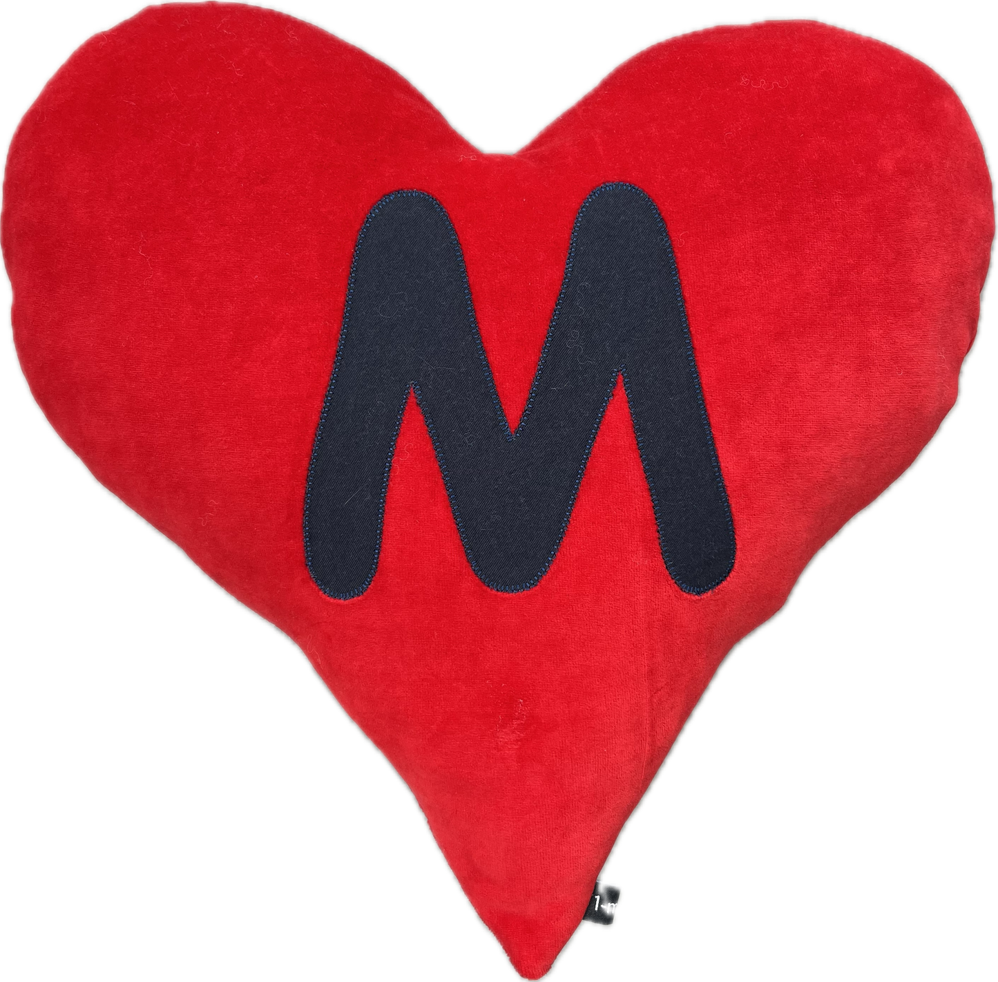 Herzkissen/Maiherz